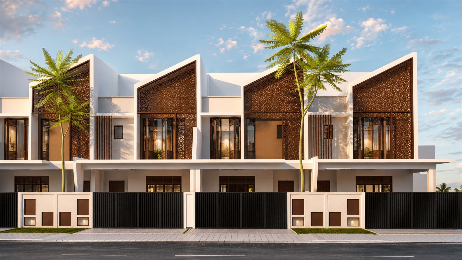 Ramal Villa 2 Residence